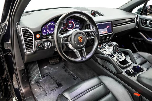 2021 Porsche Cayenne AWD - 23048666 - 19