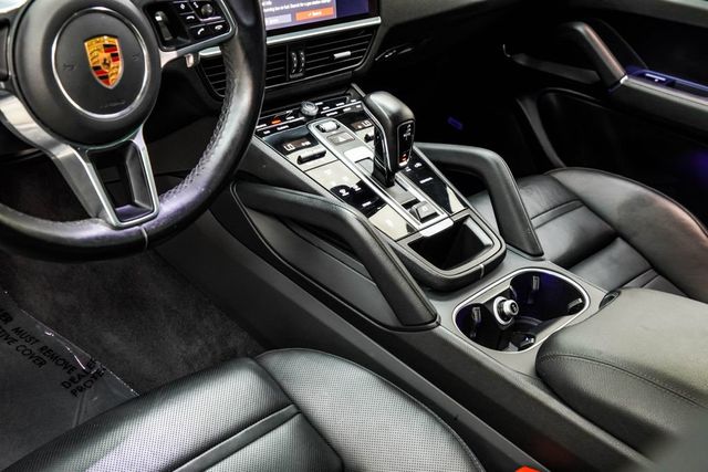 2021 Porsche Cayenne AWD - 23048666 - 20