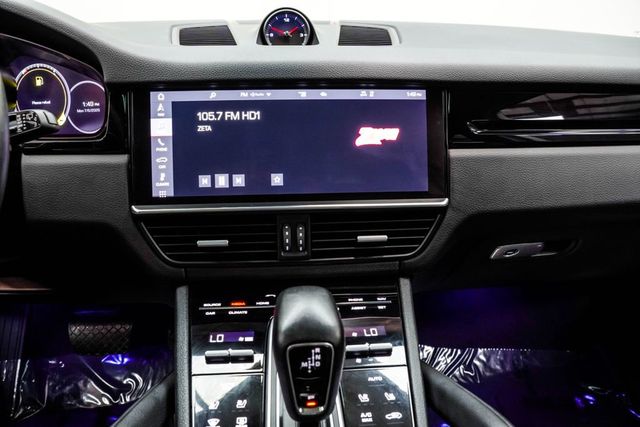 2021 Porsche Cayenne AWD - 23048666 - 26