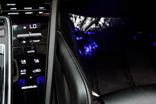 2021 Porsche Cayenne AWD - 23048666 - 27