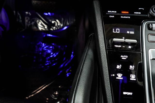 2021 Porsche Cayenne AWD - 23048666 - 28