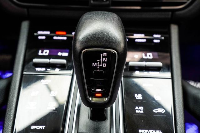 2021 Porsche Cayenne AWD - 23048666 - 29