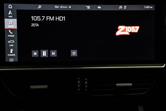 2021 Porsche Cayenne AWD - 23048666 - 30