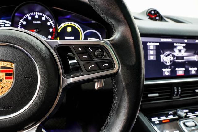 2021 Porsche Cayenne AWD - 23048666 - 35