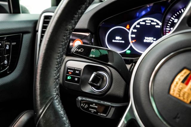 2021 Porsche Cayenne AWD - 23048666 - 37