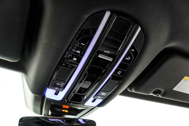 2021 Porsche Cayenne AWD - 23048666 - 38