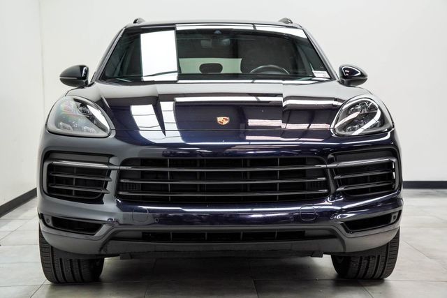 2021 Porsche Cayenne AWD - 23048666 - 5