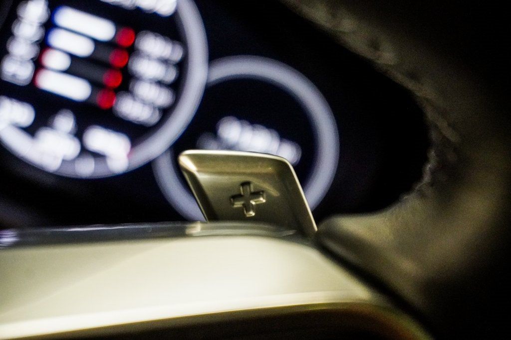 2021 Porsche Cayenne Base photo 31