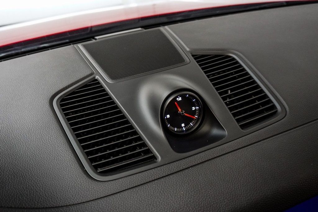 2021 Porsche Cayenne Base photo 39