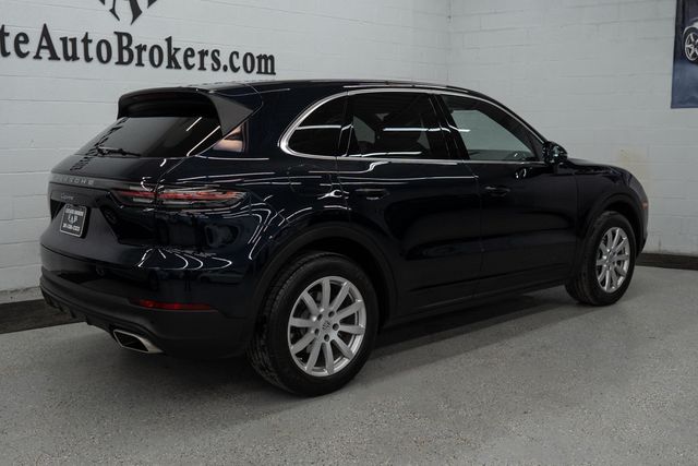 2021 Porsche Cayenne AWD - 22746896 - 6