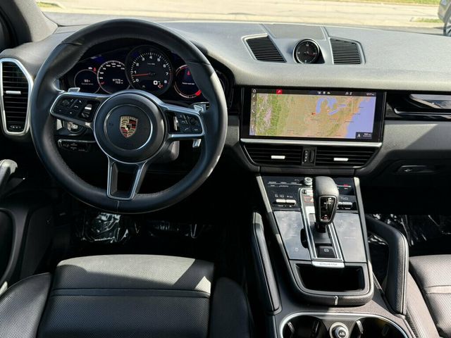 2021 Porsche Cayenne AWD - 23093558 - 22