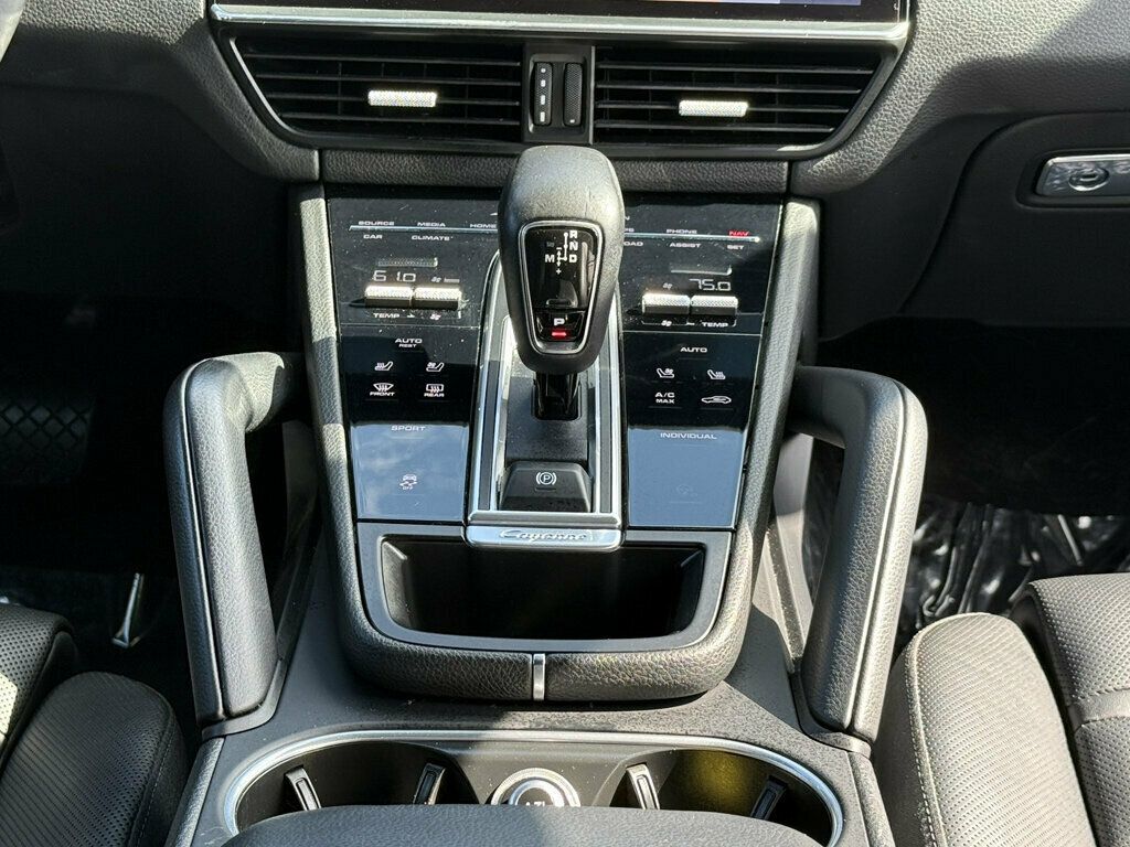 2021 Porsche Cayenne AWD - 23093558 - 24