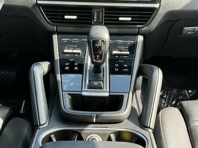 2021 Porsche Cayenne AWD - 23093558 - 24