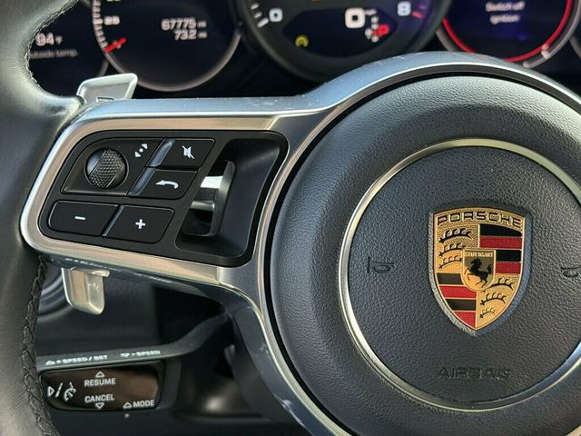 2021 Porsche Cayenne AWD - 23093558 - 25