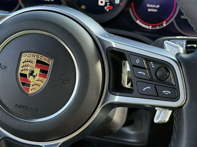 2021 Porsche Cayenne AWD - 23093558 - 26