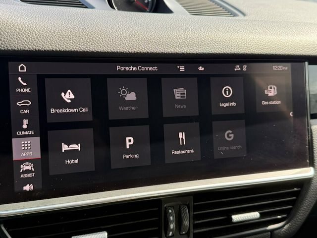 2021 Porsche Cayenne AWD - 23093558 - 30