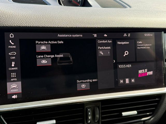 2021 Porsche Cayenne AWD - 23093558 - 31