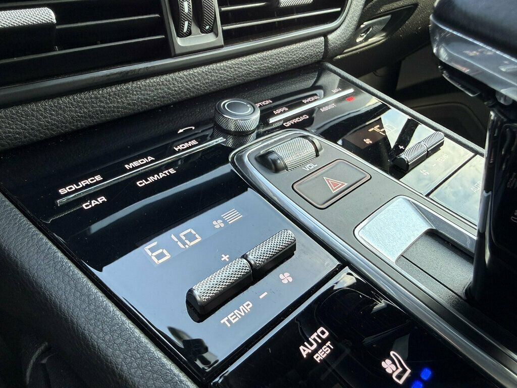 2021 Porsche Cayenne AWD - 23093558 - 33
