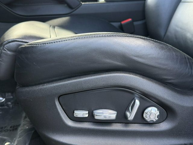 2021 Porsche Cayenne AWD - 23093558 - 35