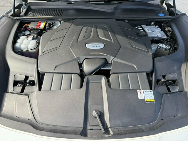 2021 Porsche Cayenne AWD - 23093558 - 38