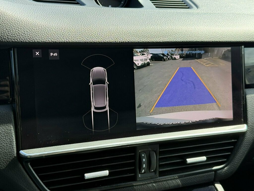 2021 Porsche Cayenne AWD - 23093558 - 3