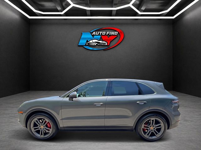 2021 Porsche Cayenne AWD, PAN SUNROOF, NAVIGATION, 19" WHEELS, HEATED SEATS - 23038893 - 11