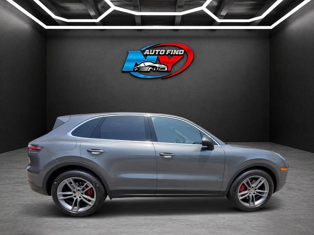 2021 Porsche Cayenne AWD, PAN SUNROOF, NAVIGATION, 19" WHEELS, HEATED SEATS - 23038893 - 12