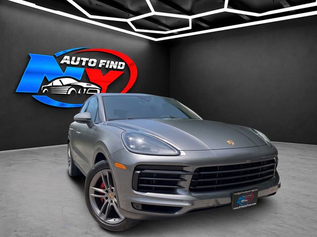 2021 Porsche Cayenne AWD, PAN SUNROOF, NAVIGATION, 19" WHEELS, HEATED SEATS - 23038893 - 1