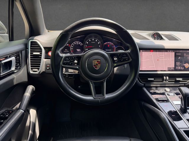 2021 Porsche Cayenne AWD, PAN SUNROOF, NAVIGATION, 19" WHEELS, HEATED SEATS - 23038893 - 5