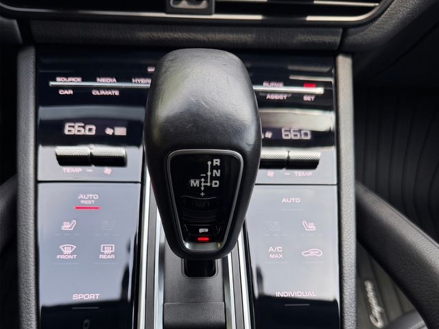2021 Porsche Cayenne AWD, PAN SUNROOF, NAVIGATION, 19" WHEELS, HEATED SEATS - 23038893 - 6