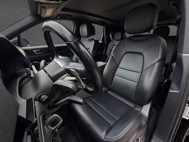 2021 Porsche Cayenne AWD, PAN SUNROOF, NAVIGATION, 19" WHEELS, HEATED SEATS - 23038893 - 7