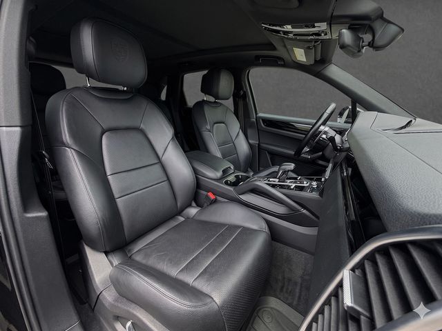 2021 Porsche Cayenne AWD, PAN SUNROOF, NAVIGATION, 19" WHEELS, HEATED SEATS - 23038893 - 8
