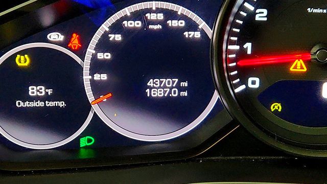 2021 Porsche Cayenne AWD w/ Premium Pkg & 21'' Wheels - 23079181 - 15