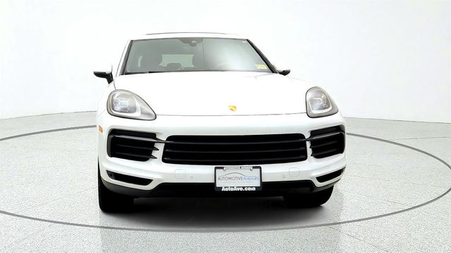 2021 Porsche Cayenne AWD w/ Premium Pkg & 21'' Wheels - 23079181 - 1