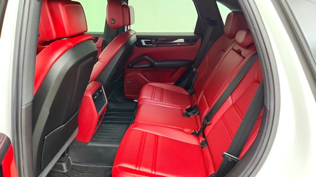 2021 Porsche Cayenne AWD w/ Premium Pkg & 21'' Wheels - 23079181 - 20