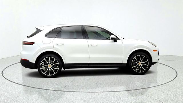 2021 Porsche Cayenne AWD w/ Premium Pkg & 21'' Wheels - 23079181 - 3