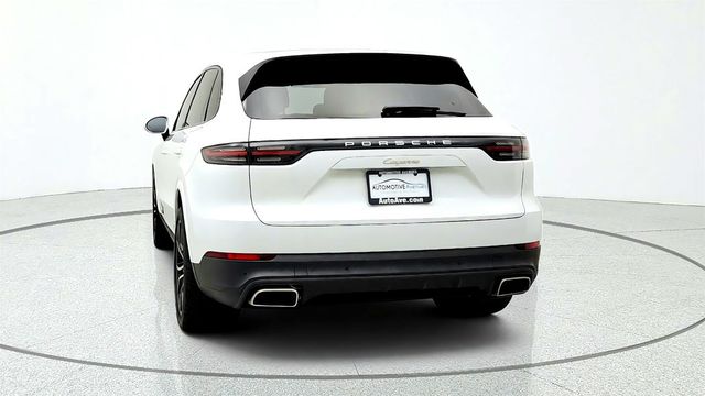 2021 Porsche Cayenne AWD w/ Premium Pkg & 21'' Wheels - 23079181 - 5
