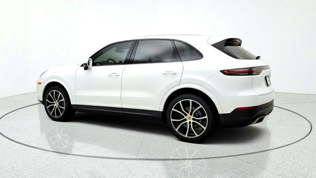 2021 Porsche Cayenne AWD w/ Premium Pkg & 21'' Wheels - 23079181 - 6