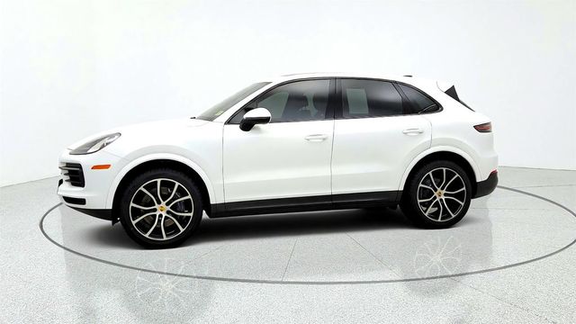 2021 Porsche Cayenne AWD w/ Premium Pkg & 21'' Wheels - 23079181 - 7