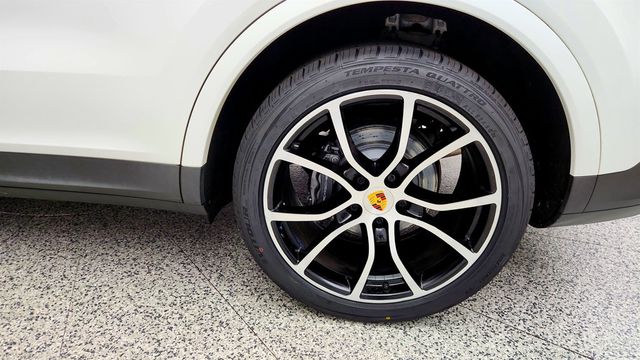 2021 Porsche Cayenne AWD w/ Premium Pkg & 21'' Wheels - 23079181 - 8