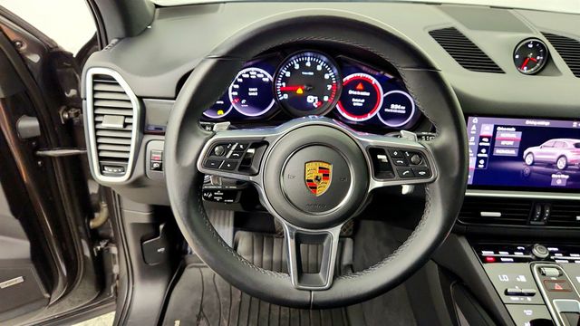 2021 Porsche Cayenne AWD w/ Premium Pkg & 21'' Wheels - 23079700 - 12