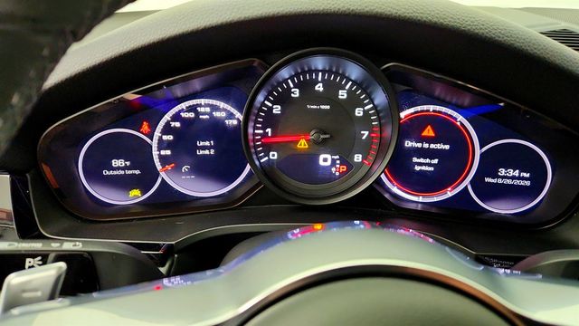 2021 Porsche Cayenne AWD w/ Premium Pkg & 21'' Wheels - 23079700 - 13
