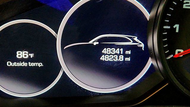 2021 Porsche Cayenne AWD w/ Premium Pkg & 21'' Wheels - 23079700 - 14