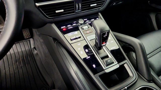 2021 Porsche Cayenne AWD w/ Premium Pkg & 21'' Wheels - 23079700 - 15