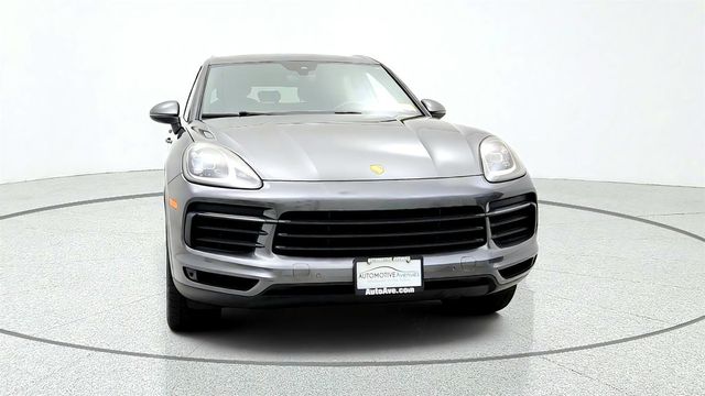 2021 Porsche Cayenne AWD w/ Premium Pkg & 21'' Wheels - 23079700 - 1