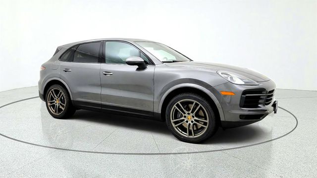 2021 Porsche Cayenne AWD w/ Premium Pkg & 21'' Wheels - 23079700 - 2