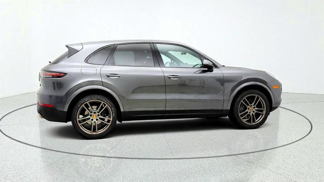 2021 Porsche Cayenne AWD w/ Premium Pkg & 21'' Wheels - 23079700 - 3