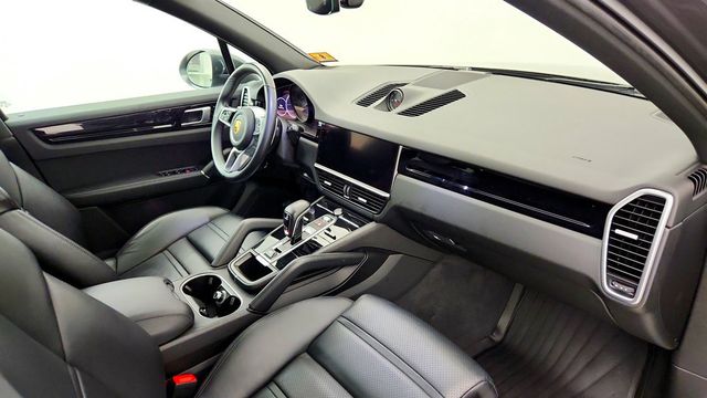 2021 Porsche Cayenne AWD w/ Premium Pkg & 21'' Wheels - 23079700 - 41