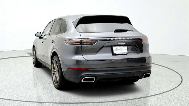 2021 Porsche Cayenne AWD w/ Premium Pkg & 21'' Wheels - 23079700 - 5