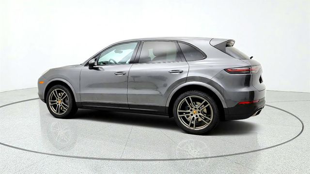 2021 Porsche Cayenne AWD w/ Premium Pkg & 21'' Wheels - 23079700 - 6
